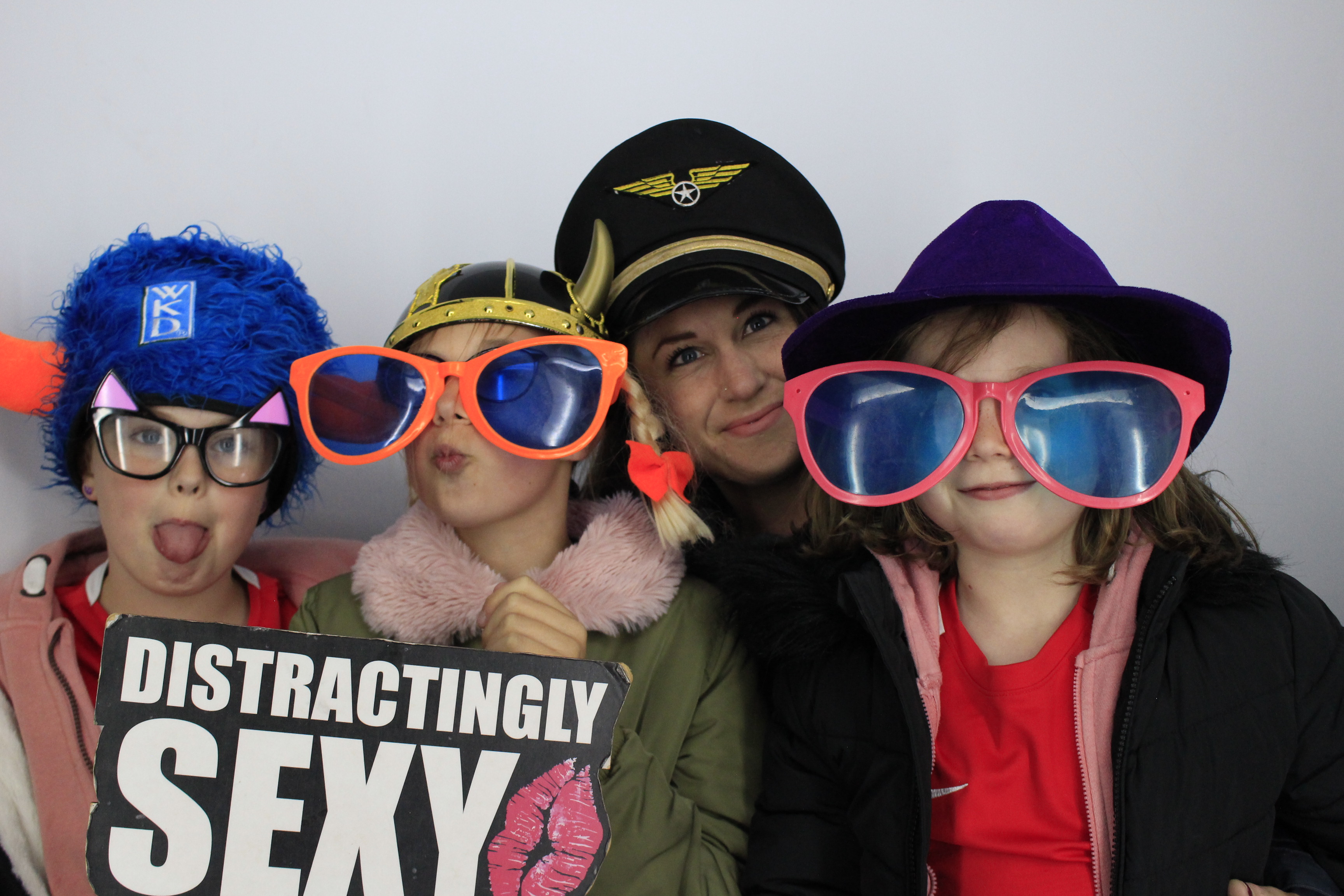 Women's FA Cup Final  | View more photos from the event at gallery.myphotoboothexperience.co.uk/u/MyPhotoBoothExperienceLtd/Womens-FA-Cup-Final